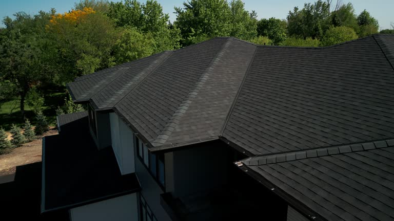 Best 4 Ply Roofing  in Deerfield, IL