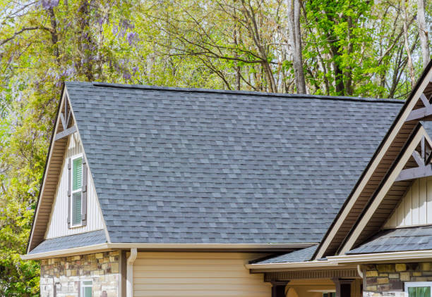 Cold Roofs in Deerfield, IL