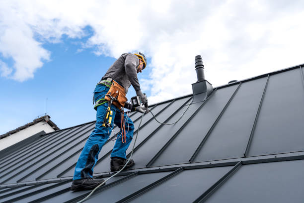 Best Gutter Installation and Repair  in Deerfield, IL